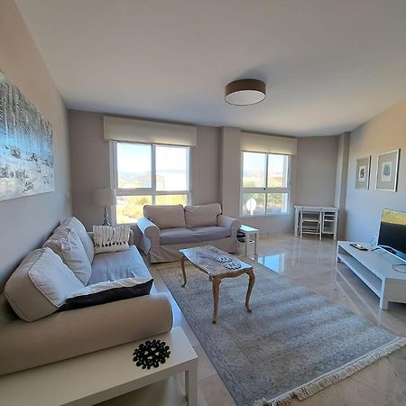 La Bonita Ador Apartamento Екстериор снимка