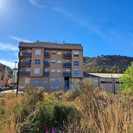 La Bonita Ador Apartamento Екстериор снимка