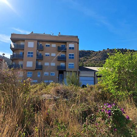 La Bonita Ador Apartamento Екстериор снимка