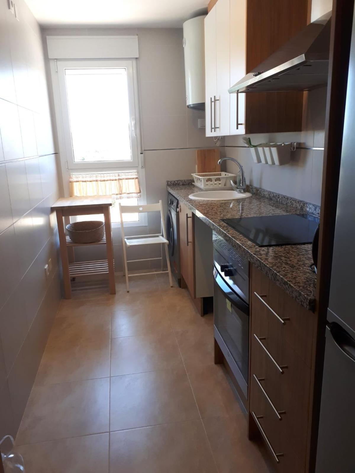 La Bonita Ador Apartamento Екстериор снимка