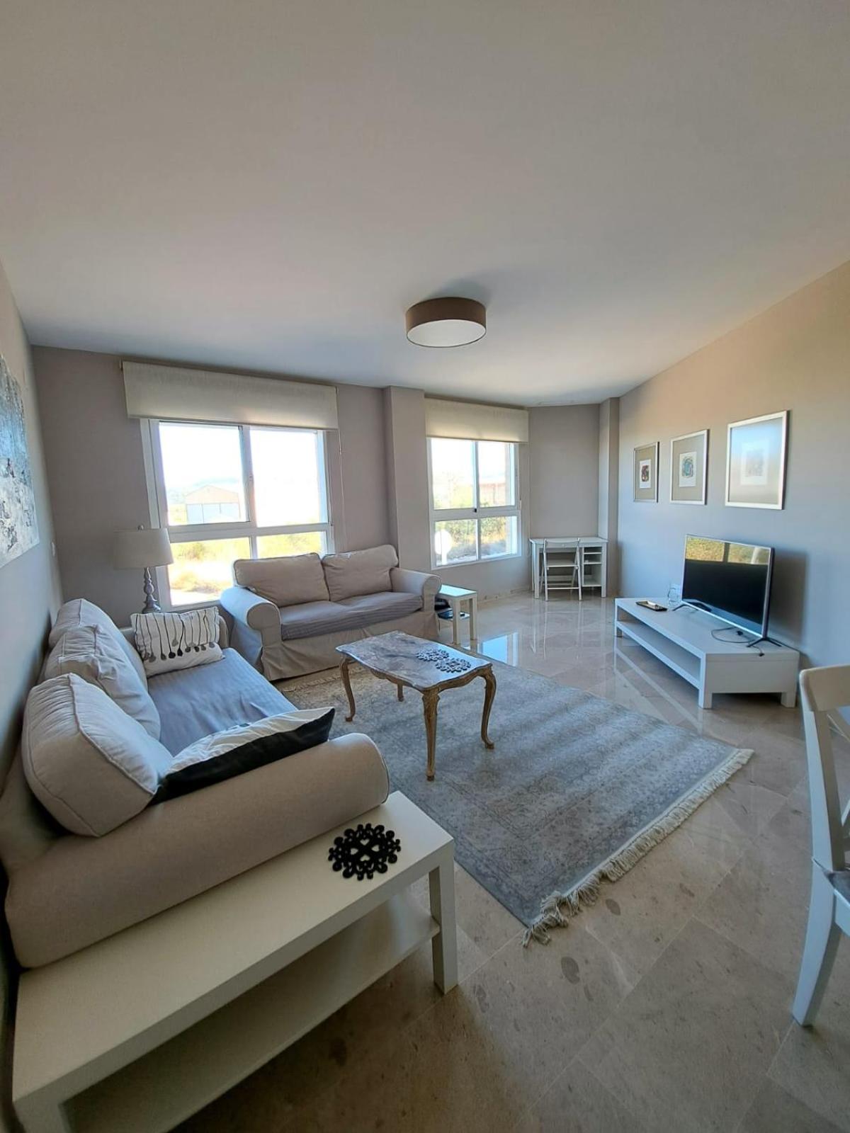 La Bonita Ador Apartamento Екстериор снимка