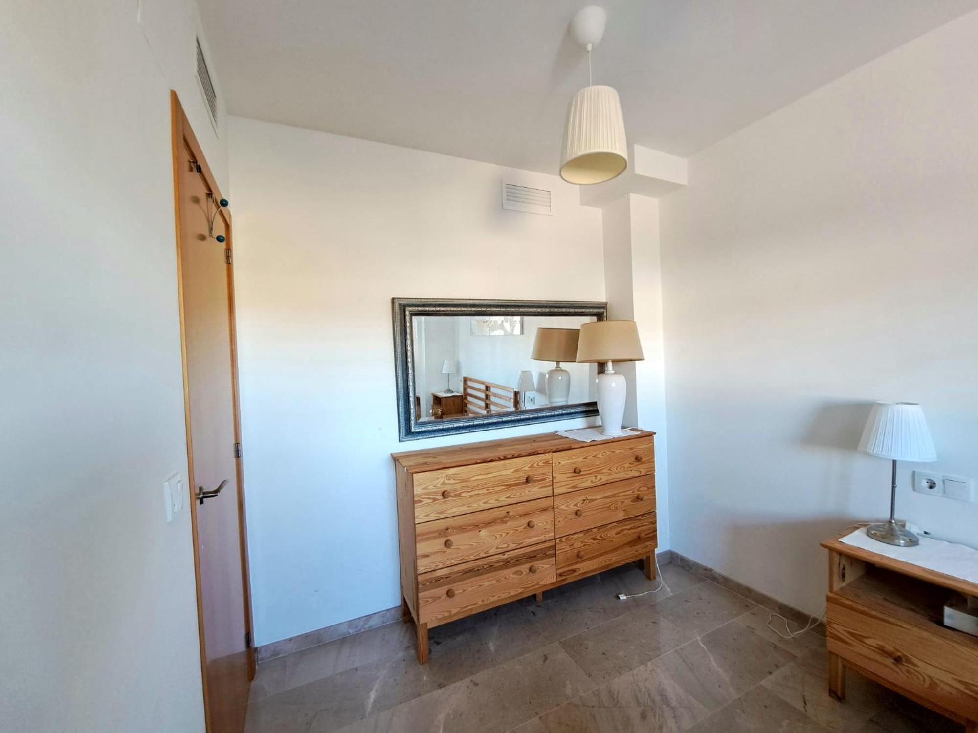La Bonita Ador Apartamento Екстериор снимка