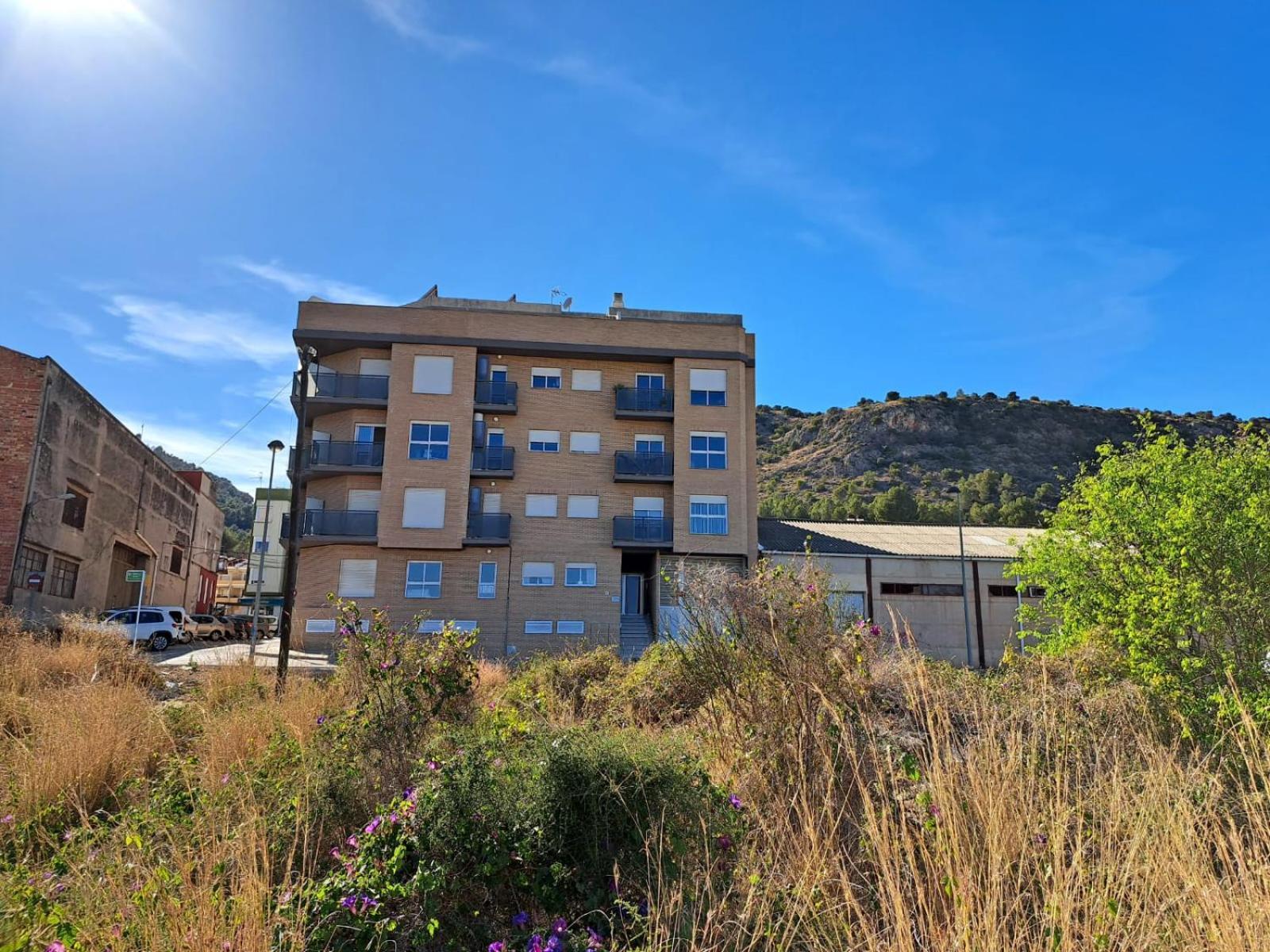La Bonita Ador Apartamento Екстериор снимка
