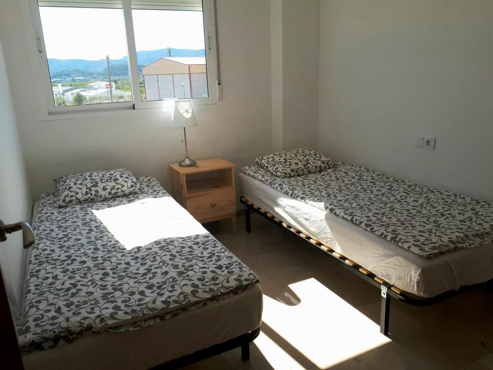 La Bonita Ador Apartamento Екстериор снимка